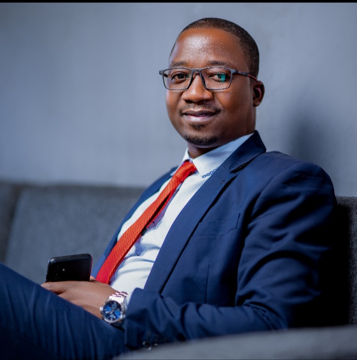 Dr. Vincent Mlotha